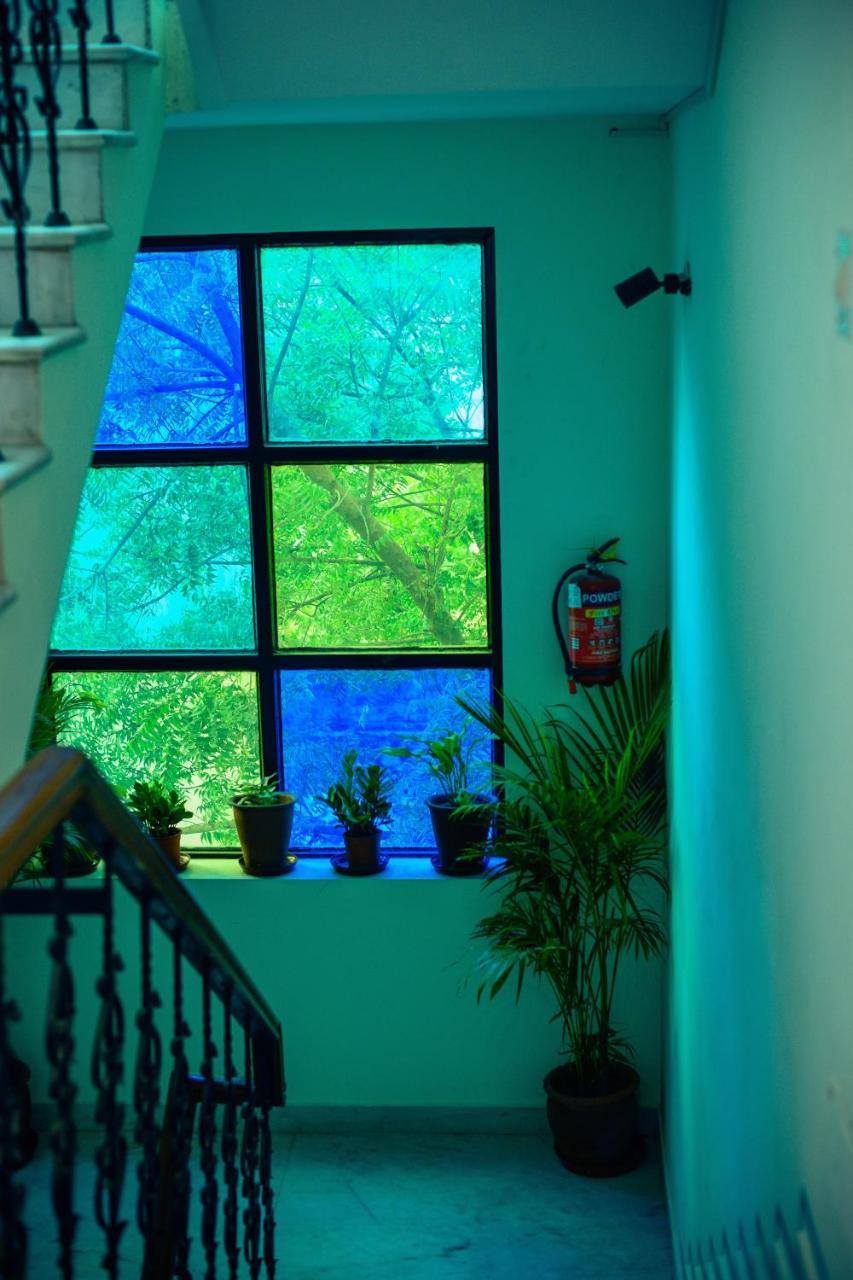 Hometales Dźajpur Zewnętrze zdjęcie